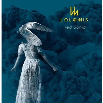Afbeelding van Lolomis Red Sonja (CD)