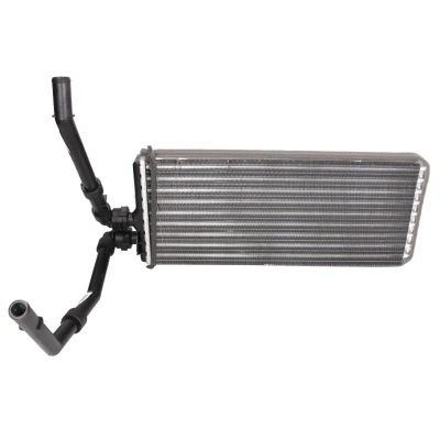 Afbeelding van Warmtewisselaar, interieur verwarming DENSO DRR12100