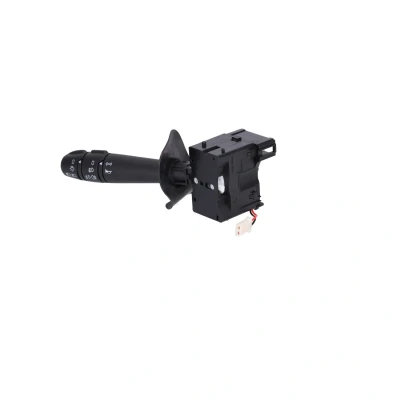 Afbeelding van Febi Bilstein Knipperlichtschakelaar / Lichtschakelaar Stuurkolomschakelaar 33519