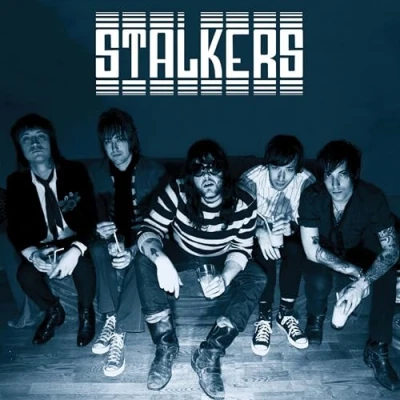 Afbeelding van Stalkers Yesterday Is No Tomorrow (CD)