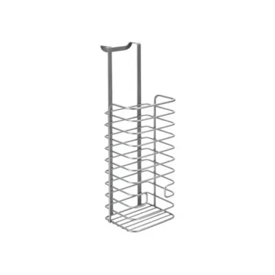Afbeelding van Metaltex Galileo Rekje 36X12X12 Cm Zilver