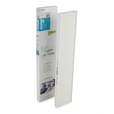 Afbeelding van Valeo Interieurfilter 698247