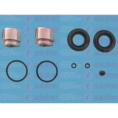 Afbeelding van Reparatieset, remklauw AUTOFREN SEINSA D41782C