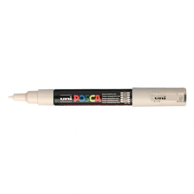 Image de POSCA PC1MC BLANC