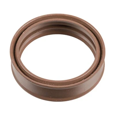 Afbeelding van Febi Bilstein Versnellingsbakas dichtingsring 35850