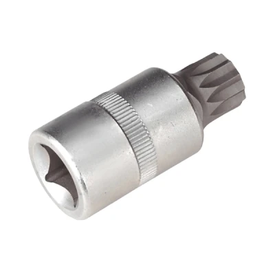 Afbeelding van LASER TOOLS 2075 Steeksleutelinzet, olieaftapschroef