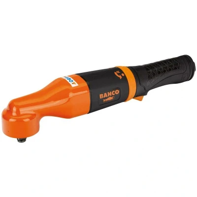 Afbeelding van BAHCO BP814A pneumatische slagmoersleutel 1/2&quot; 90 hoek