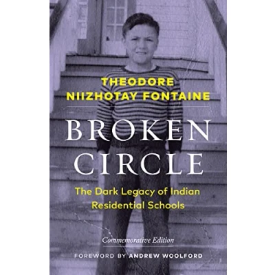 Afbeelding van Broken Circle