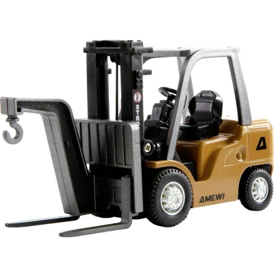 Afbeelding van Amewi 22715 1:64 Elektro RC functiemodel RTR