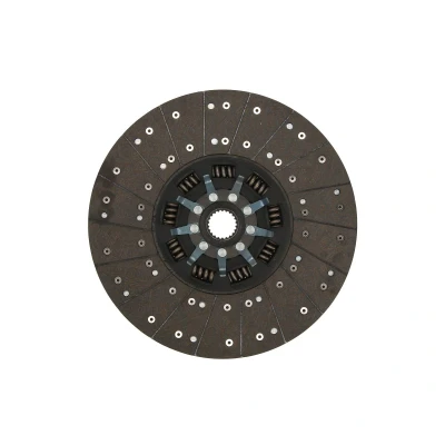 Afbeelding van FEBI BILSTEIN 105000 Koppelingsplaat 420 22