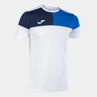 Afbeelding van Joma Crew V T shirt voor heren