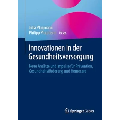 Afbeelding van Innovationen in der Gesundheitsversorgung