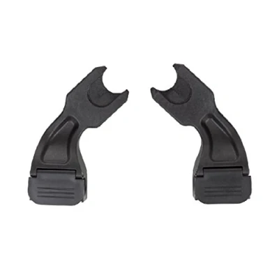 Afbeelding van Mountain Buggy Autostoel Adapter +One/Alpha/Protect