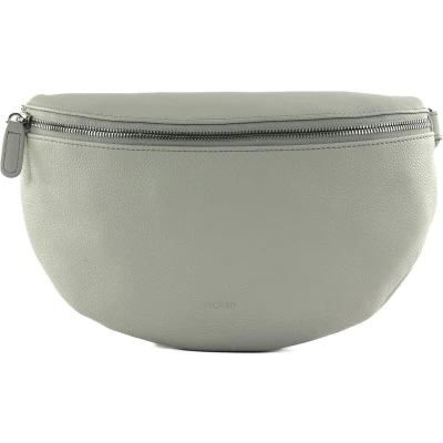 Afbeelding van PICARD Schoudertas Luis Waist Bag Shark Lichtgrijs