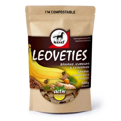 Afbeelding van Leoveties paardensnoepjes