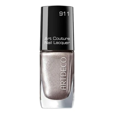 Afbeelding van ARTDECO Art Couture Nail Lacquer Nagellak met uniek glanzend vinyleffect, 10 ml