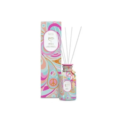 Afbeelding van IPuro geurdiffuser ibiza 240 ml