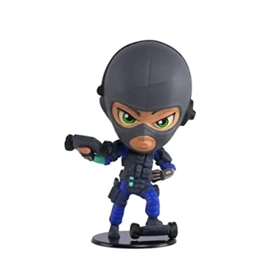 Afbeelding van Ubisoft 296445 Six Collection Modulaire Speelgoed, Twitch Verzamelfiguur Volwassenen Pc