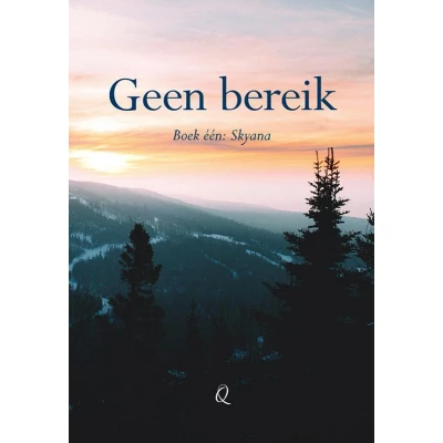 Afbeelding van Geen bereik