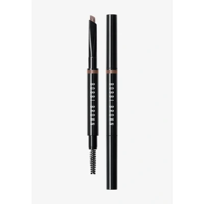 Afbeelding van Bobbi Brown LONG WEAR BROW Pencil Wenkbrauwpotlood, Maat: 0.33 g, Warm dark brown​