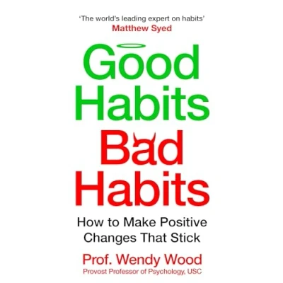 Afbeelding van Good Habits, Bad Habits