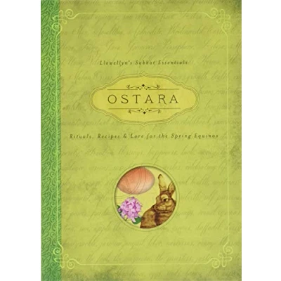 Afbeelding van Ostara