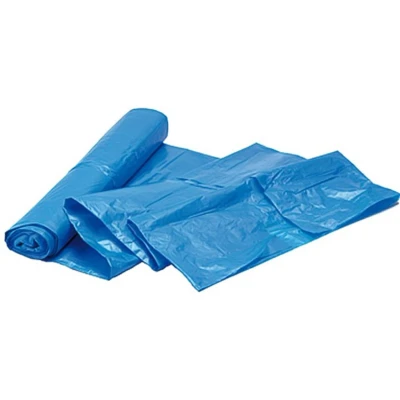 Afbeelding van Afvalzak LDPE 70 X 110 Cm 200x