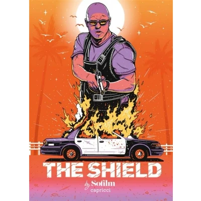 Image de The Shield by Sofilm