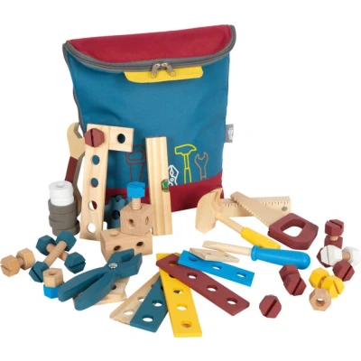 Afbeelding van Gereedschapstas Rugzak &#039;&#039;Workshop&#039;&#039;