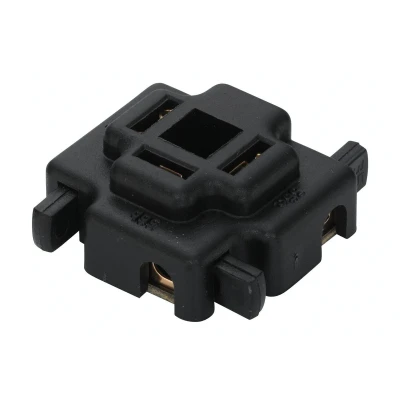 Afbeelding van HELLA 8JA 001 909 Stekker