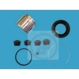 Afbeelding van AUTOFREN SEINSA D41137C Remklauw Reparatieset Vooras 54 SUZUKI: Baleno I Hatchback