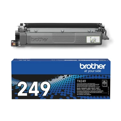 Image de Toner Brother TN249 Noir