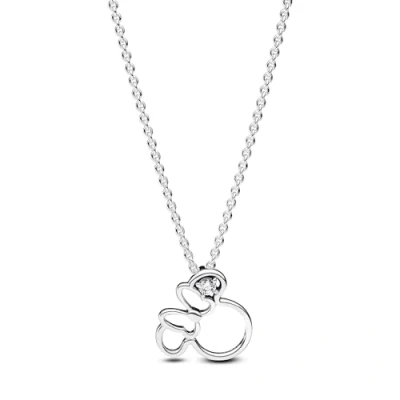 Afbeelding van Pandora Disney 925 Sterling Zilveren Ketting 393187C01 45