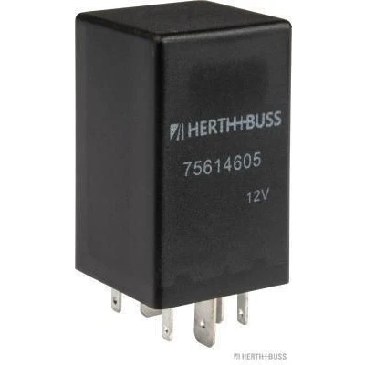 Afbeelding van Herth+Buss Elparts Relais 75614605