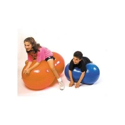 Image de 3b scientific rouleau saddle roll cando gonflable rouge 70 x 120 cm