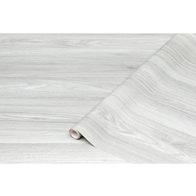 Afbeelding van d c fix® Sangallo Zelfklevende folie, lichtgrijs, 2 m x 450 mm, mm