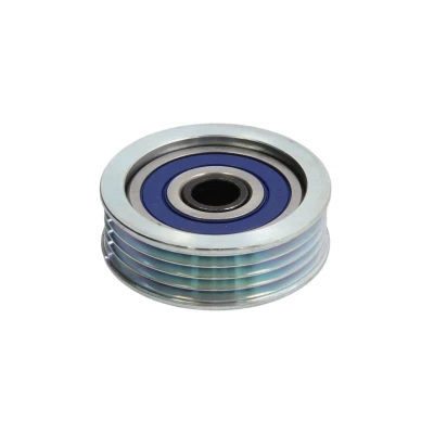 Afbeelding van Geleide rol/omdraairol, Poly V riem DAYCO APV3063