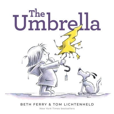 Afbeelding van The Umbrella