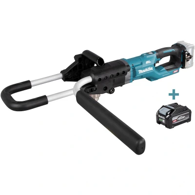 Afbeelding van Makita XGT 40 V Max Grondboor DG001GZ05
