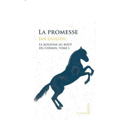 Image de La Promesse