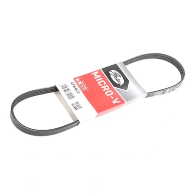 Afbeelding van Gates Poly V riem 4PK823