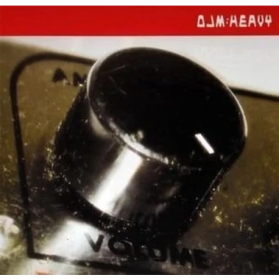 Afbeelding van OJM Heavy (LP)