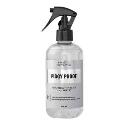 Afbeelding van 150ML Premium Protector voor Suede &amp; Absorberende Stoffen