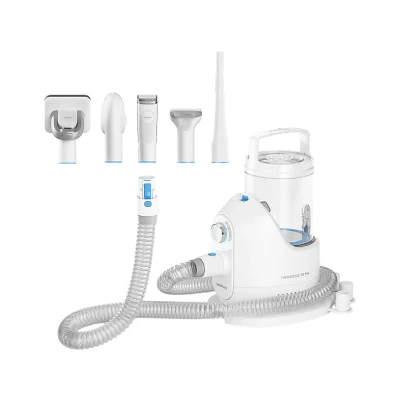 Image de neakasa Eu P2 Pro Pet Grooming Kit blue&amp;white De Toilettage