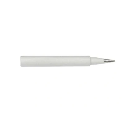 Afbeelding van Velleman Reserve soldeerpunt 1.6 mm, kegelvormig, compatibel met soldeerstations EAN5410329215330 en EAN5410329319625, voor fijn nauwkeurig soldeerwerk