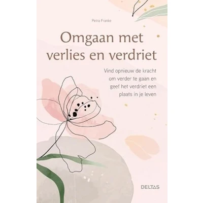 Afbeelding van Omgaan met verlies en verdriet