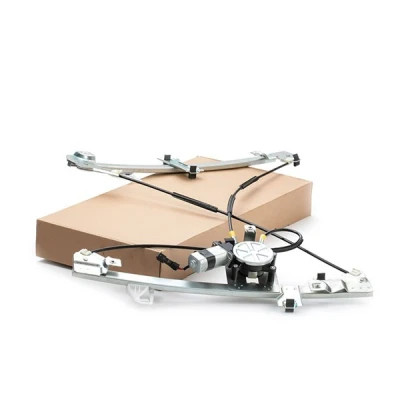 Afbeelding van Van Wezel Raammechanisme 0903261
