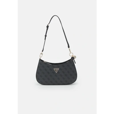 Afbeelding van GUESS Noelle Top Zip Schoudertas Dames Tas, Clo, Eén maat