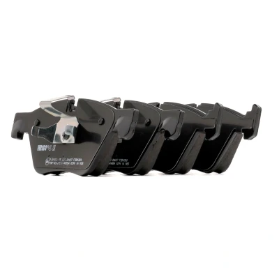 Afbeelding van Ferodo Remblokset FDB4380