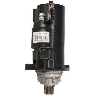 Afbeelding van MAGNETI MARELLI 063721405010 Startmotor 12 2 10 VOLKSWAGEN: Transporter 5, 4, 5 Bus